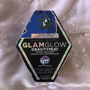 Limited Edition Glamglow Gravity Mud